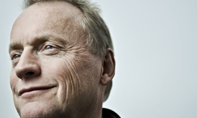 Raymond Johansens stabssjef rykker opp